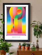 Laden Sie das Bild in den Galerie-Viewer, CHROMATIC ECLIPSE