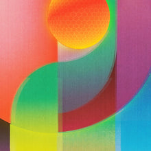 Laden Sie das Bild in den Galerie-Viewer, CHROMATIC ECLIPSE