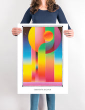 Laden Sie das Bild in den Galerie-Viewer, CHROMATIC ECLIPSE