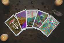 Laden Sie das Bild in den Galerie-Viewer, Oracle Card Set — 20 Karten