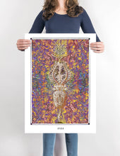 Load image into Gallery viewer, spiritual cosmic wall art