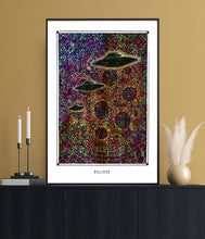 Load image into Gallery viewer, BELIEVE II - COLORO MYSTIC
