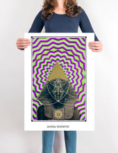 Load image into Gallery viewer, SACRED GEOMETRY