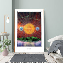 Load image into Gallery viewer, SUNSET
