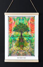 Load image into Gallery viewer, THE TRINITY TREE